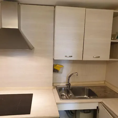 Holiday home Terrazza Lucilla - Monopoli,In The Heart Of Puglia Monopoli