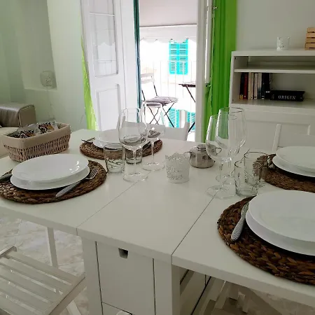 Terrazza Lucilla - Monopoli,In The Heart Of Puglia *