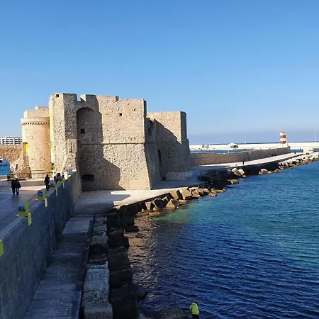 Terrazza Lucilla - Monopoli,In The Heart Of Puglia Holiday home Monopoli