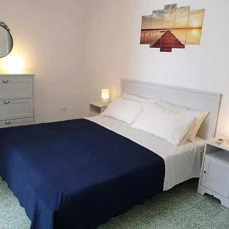 Holiday home Terrazza Lucilla - Monopoli,In The Heart Of Puglia *