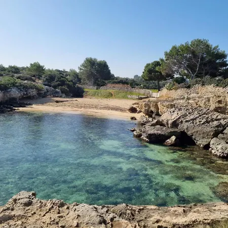 Holiday home Terrazza Lucilla - Monopoli,In The Heart Of Puglia