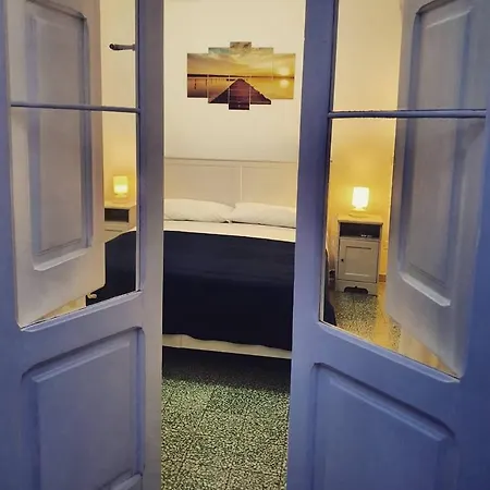 Terrazza Lucilla - Monopoli,In The Heart Of Puglia