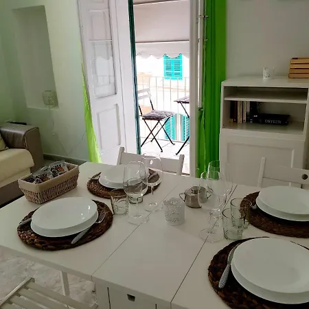 Terrazza Lucilla - Monopoli,In The Heart Of Puglia * Monopoli
