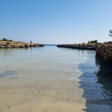 Terrazza Lucilla - Monopoli,In The Heart Of Puglia * Monopoli