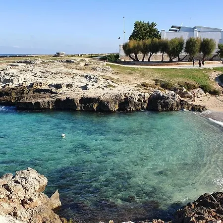 Holiday home Terrazza Lucilla - Monopoli,In The Heart Of Puglia *